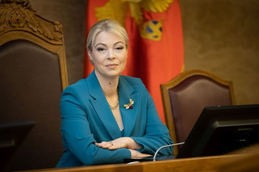 Danas novi sastanak Đurović sa predsjednicima partija