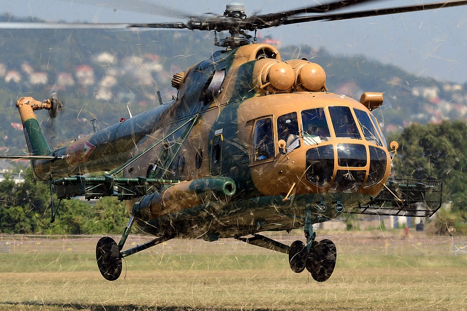 Nigerija: Srpski pilot teško ranjen, vojnik ga napao mačetom