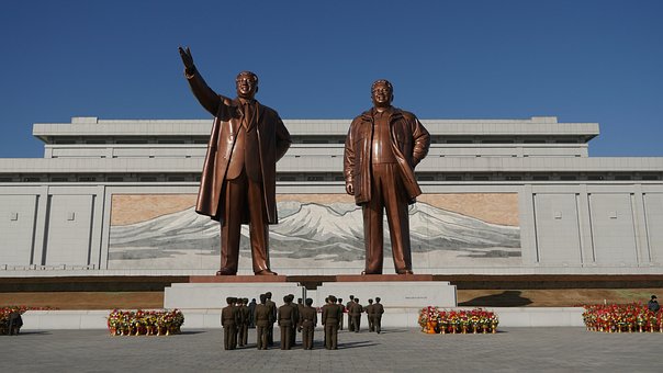 Sjeverna Koreja tajno isporučila artiljerijske granate Rusiji?
