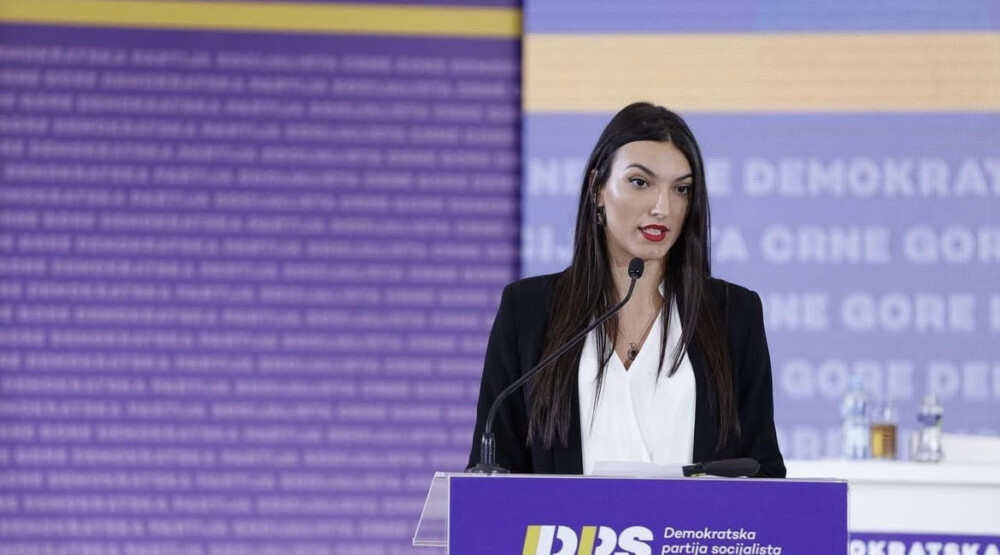 Šćepanović: Sraman je pokušaj isključivanja studenata iz procesa izbora rektora, snažna podrška Studentskom parlamentu