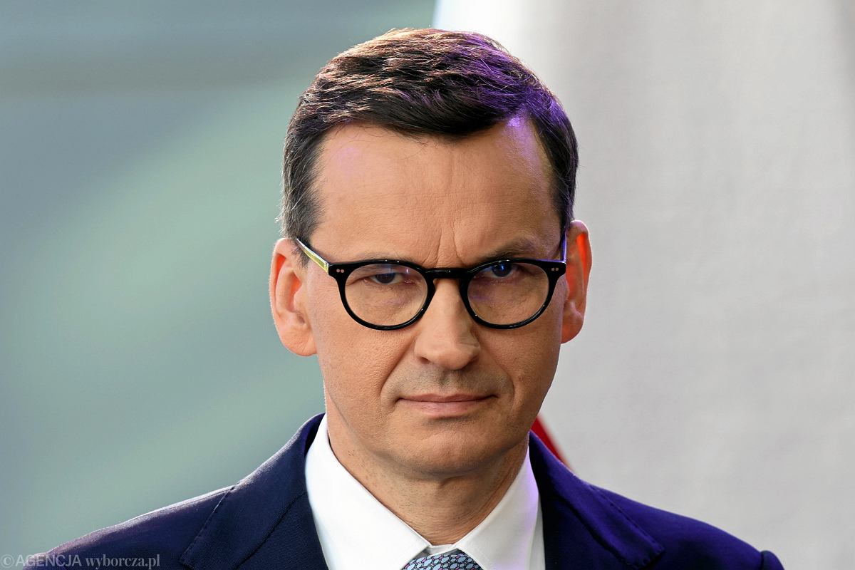 Poljski premijer: Rusija je kriva za smrt naših sunarodnika