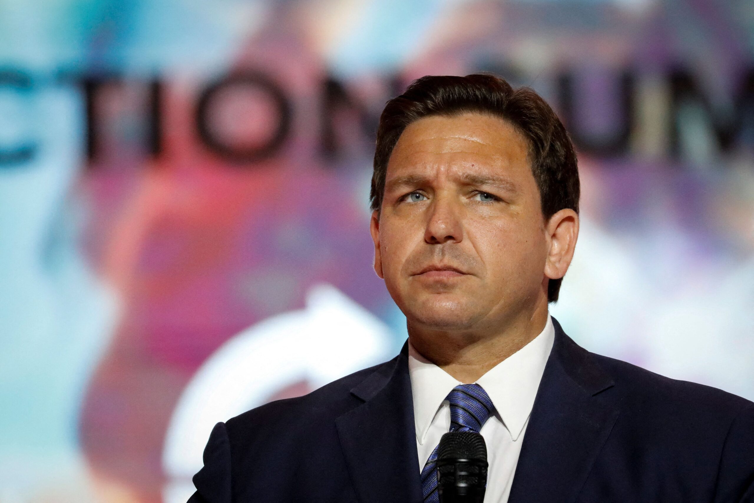 Da li je Ron DeSantis novi Tramp?