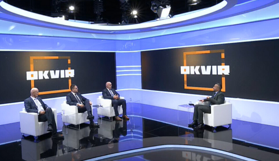 Joković: Ostavka Marović neočekivana, ne znam razloge; Anđušić: Moralan čin koji treba da slijede ostali ministri