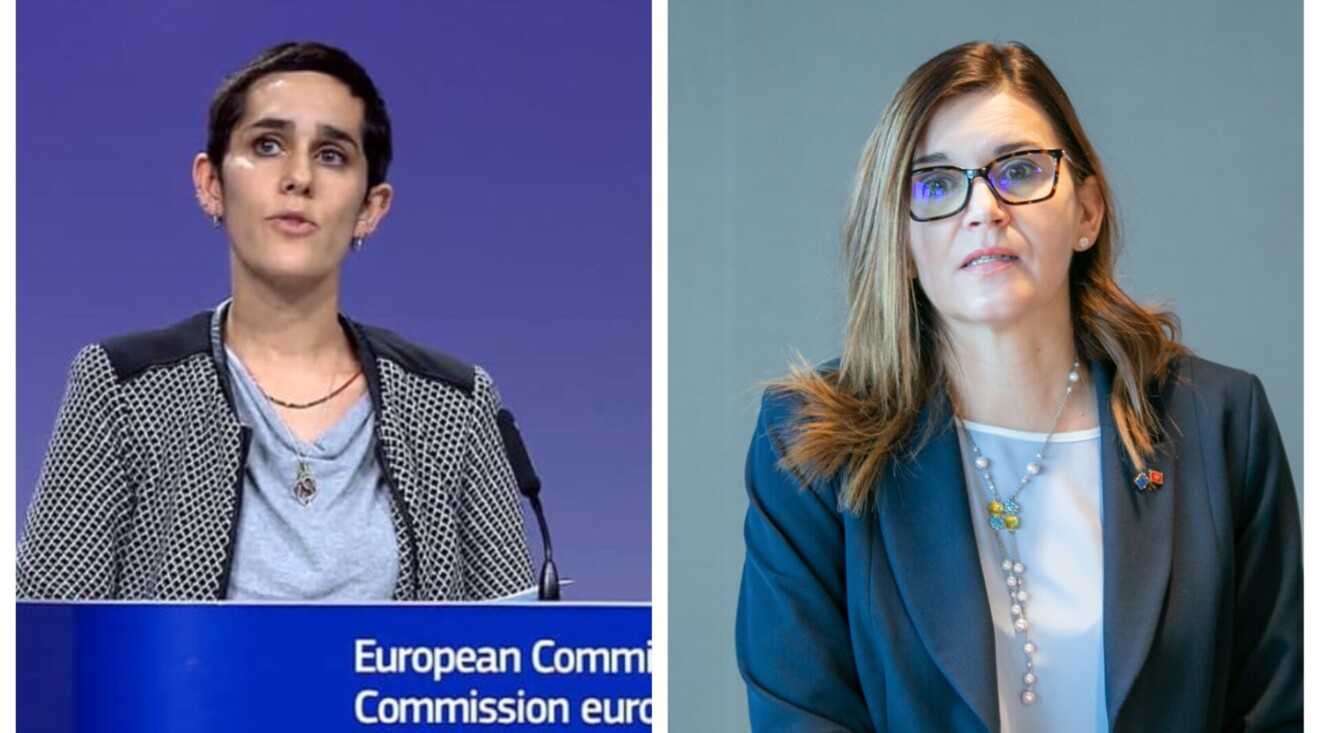 Pisonero i Popa: EU zabrinuta zbog glasanja u Skupštini, sudije Ustavnog suda moraju biti hitno izabrane