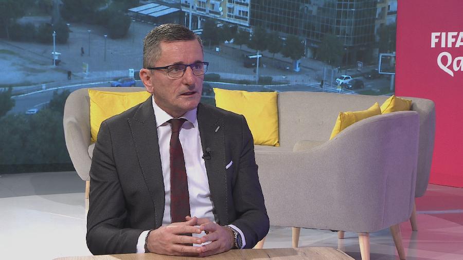 Radulović: Izbor jednog sudije Ustavnog suda neće obezbijediti funkcionalnost