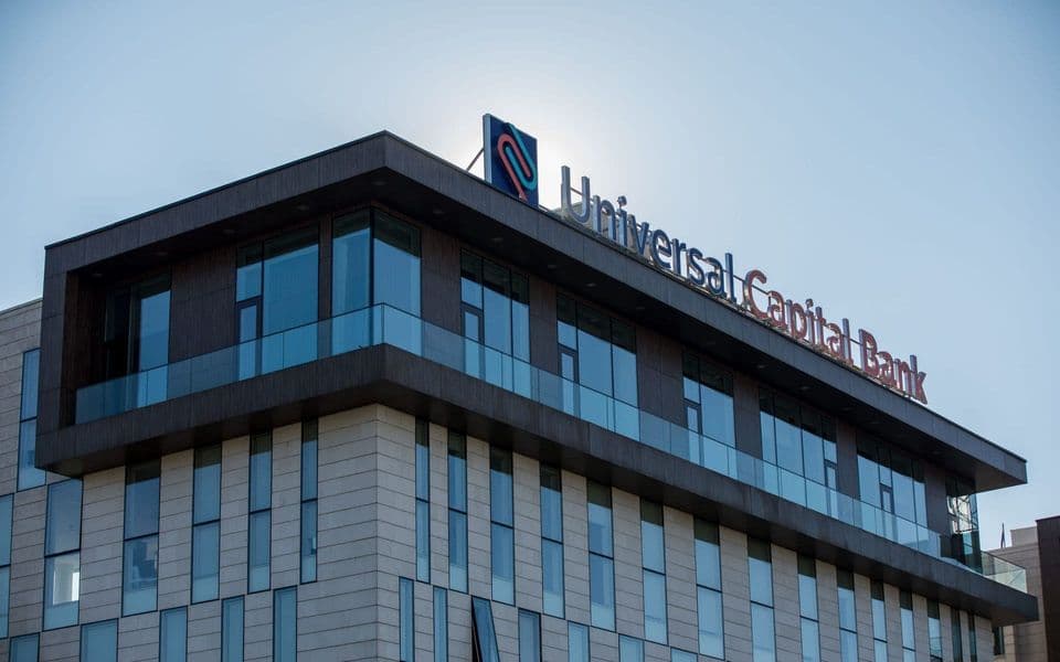 Ministarstvo finansija postiglo dogovor o pozajmici kod Universal Capital banke