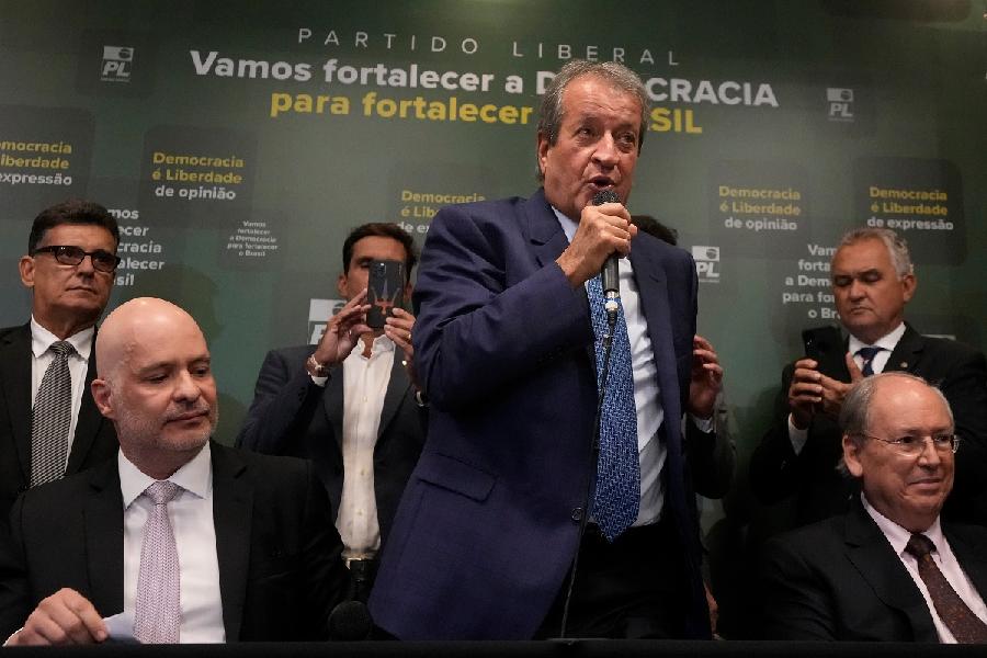 Bolsonaro osporio rezultate predsjedničkih izbora