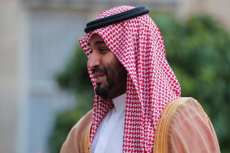 Imunitet štiti saudijskog prestolonasljednika od tužbe za ubistvo Kašogija