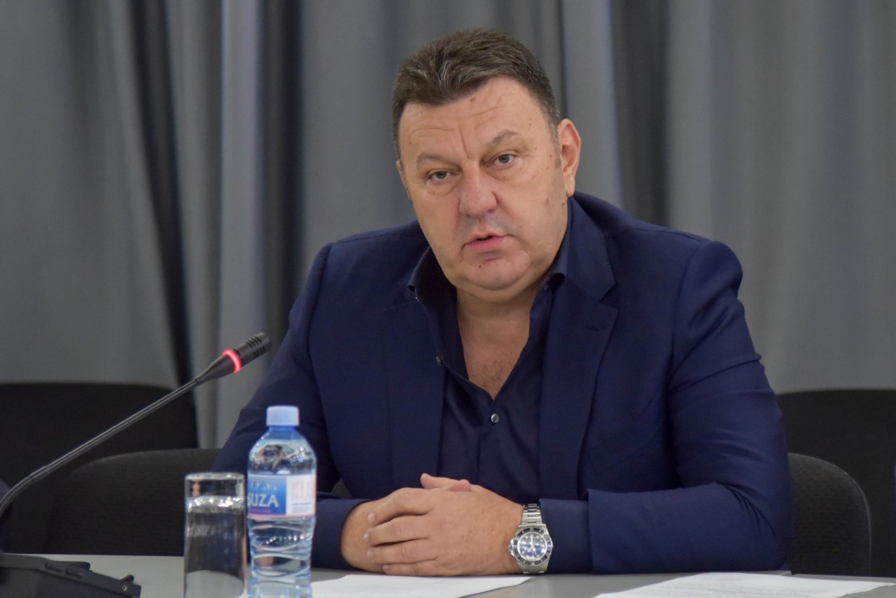 Dragan Bokan: Voli je protiv radne nedjelje!