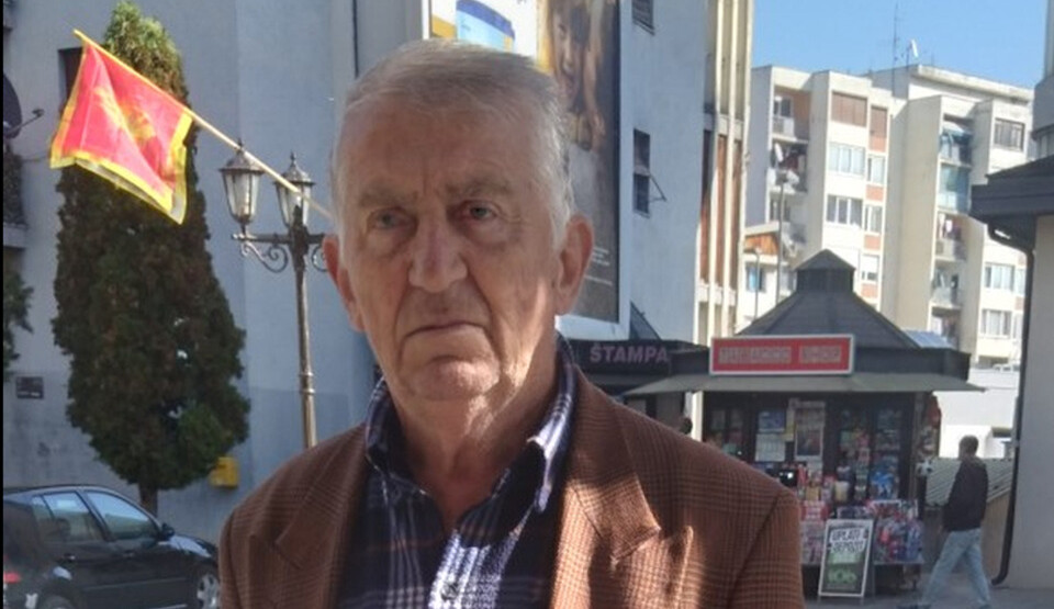 Lijep gest vozača Zaton prevoza Nikole Popovića: Vratio vlasniku torbu sa novcem i dokumentima