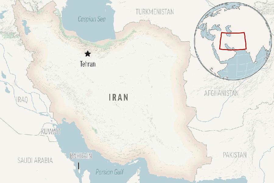 Iran počeo proizvodnju uranijuma 60 odsto čistoće