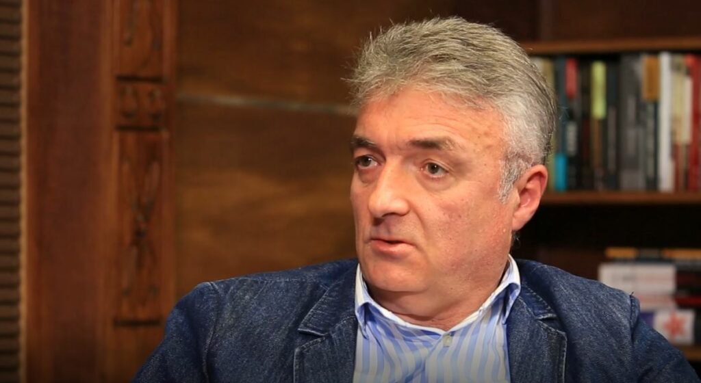 Vlahović: BIRN je svojim izveštajem dao potporu nacionalističkom i šovinističkom projektu pokušaja rušenja Crne Gore