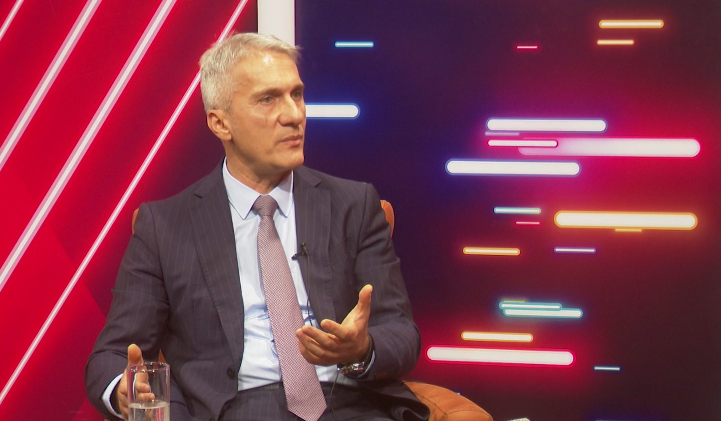 Vukšić: Najzaslužniji za haos u Crnoj Gori su oni koji su srušili 42. Vladu