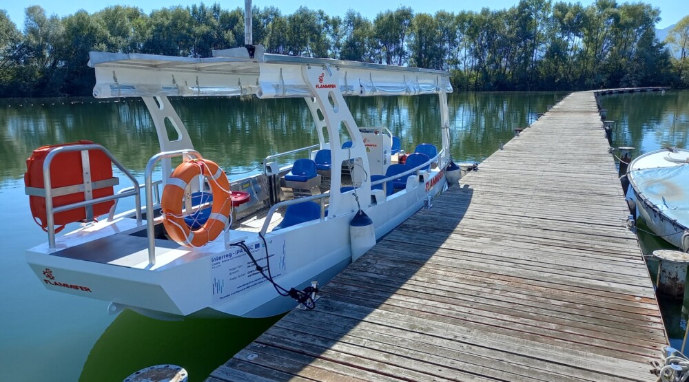 Eko-turistička ponuda Skadarskog jezera unaprijeđena sredstvima EU
