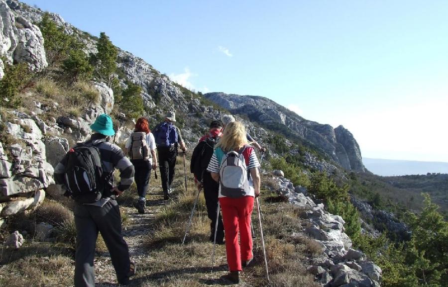 PLANINARSKI SAVEZ: Privremeno zatvorene pješačke i planinarske staze