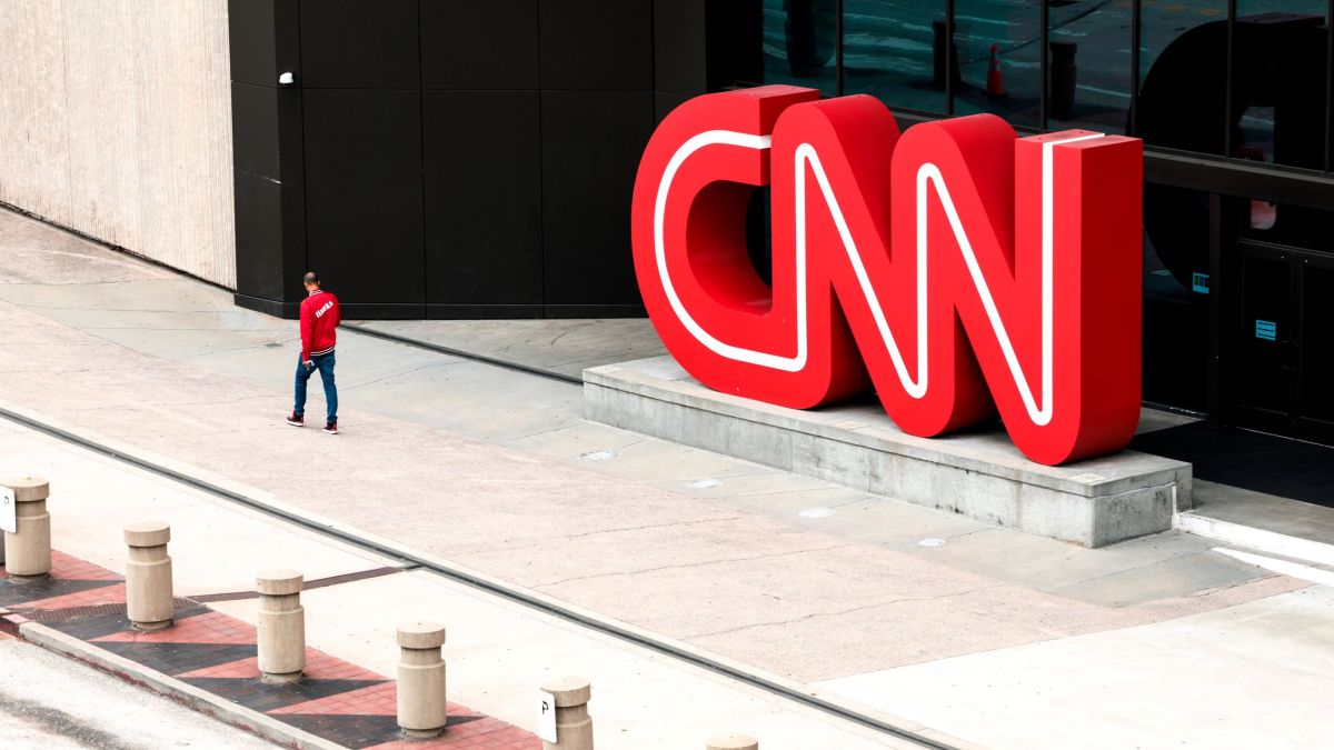 CNN uručuje otkaze zaposlenima