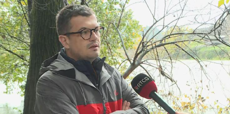 Nivo Morače za šest dana porastao 10 metara