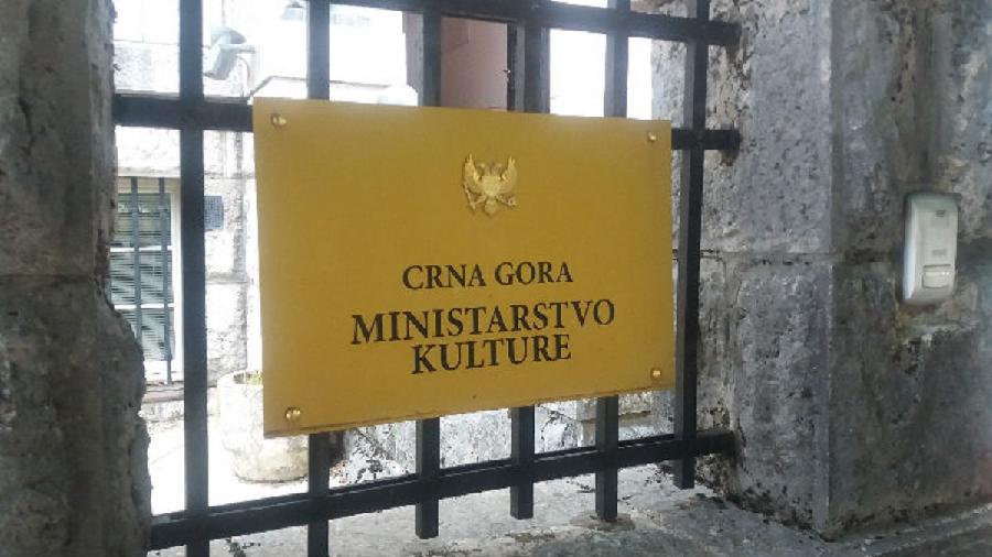 Stvoreni uslovi za dijalog o boljem statusu zaposlenih u kulturi