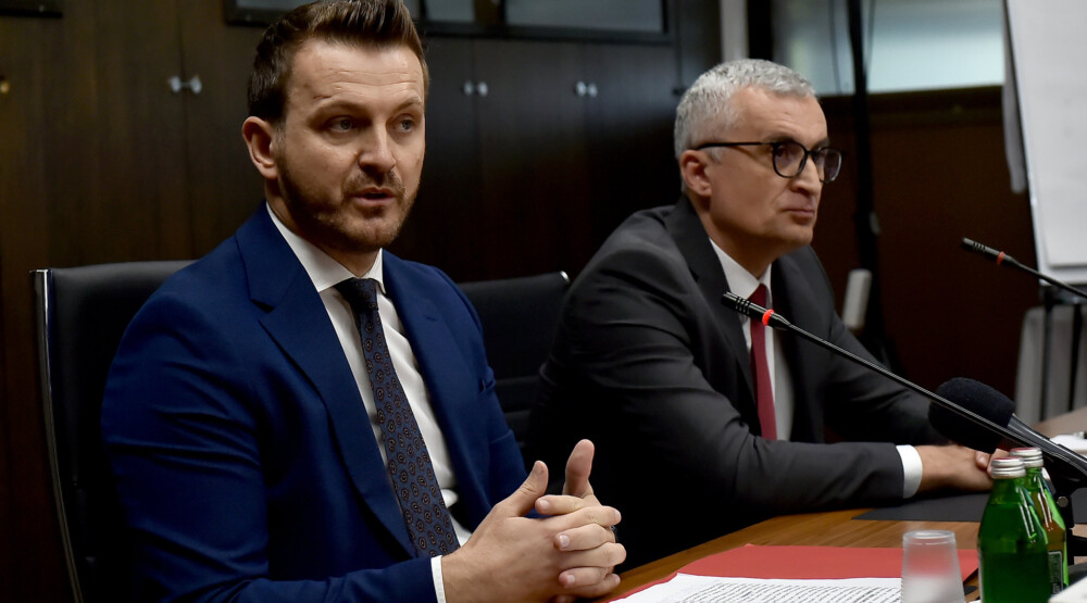 Dukaj: Stepen razvoja demokratije jednog društva mjeri stepenom sprovedene decentralizacije