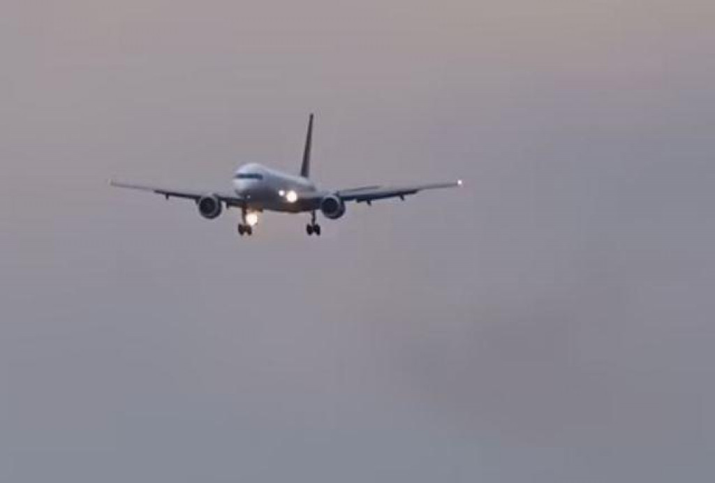 Ruski avioni blisko nadlijetali pomorsku grupu u Baltiku