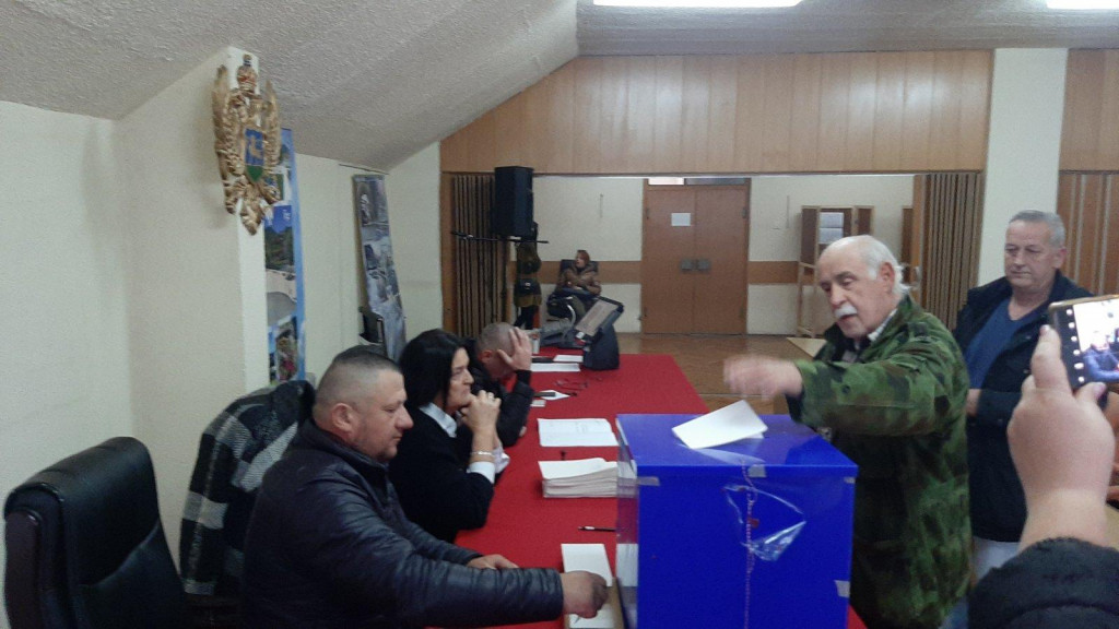 Sjutra ponovno glasanje na dva biračka mjesta u Šavniku