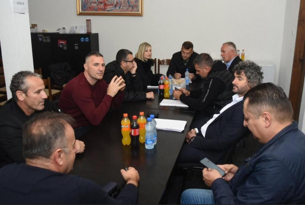 Nastavljeni pregovori u Zeti o formiranju vlasti: DF ne otkriva ko šta traži i koliko oni nude