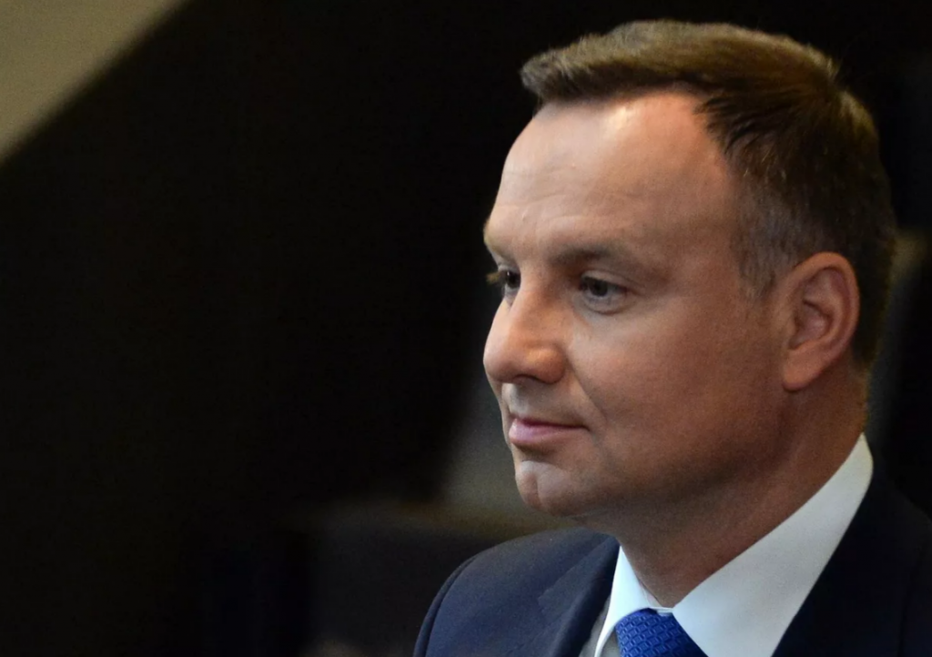 Poljski lider neće rat sa Putinom: Krajnje sam oprezan