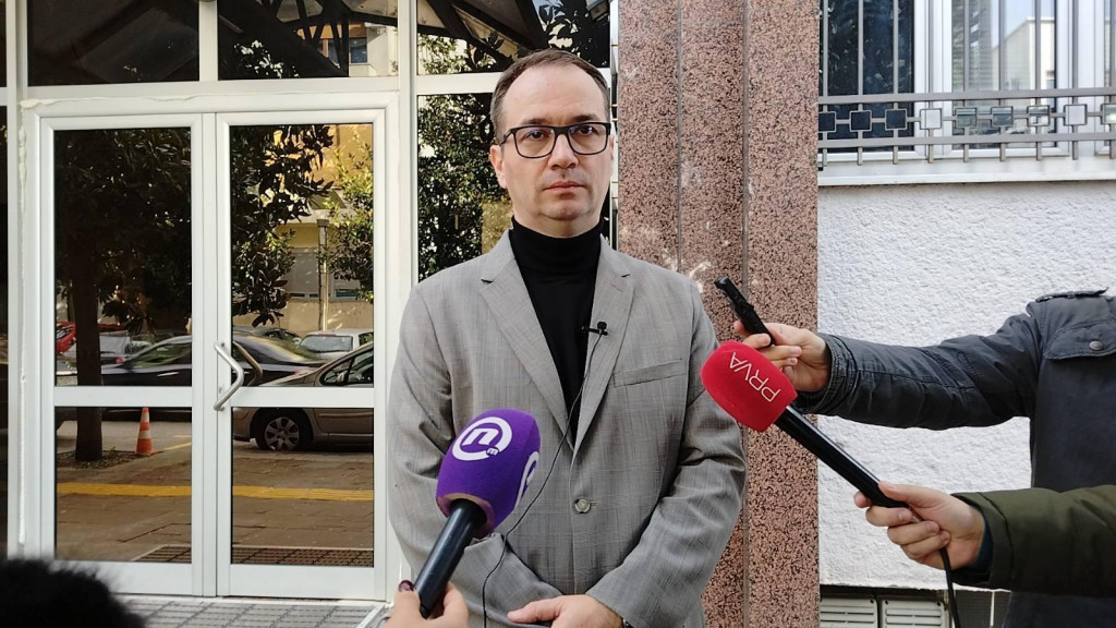 Predmet “Državni udar”: SDT ima rok 15 dana da preda novu optužnicu