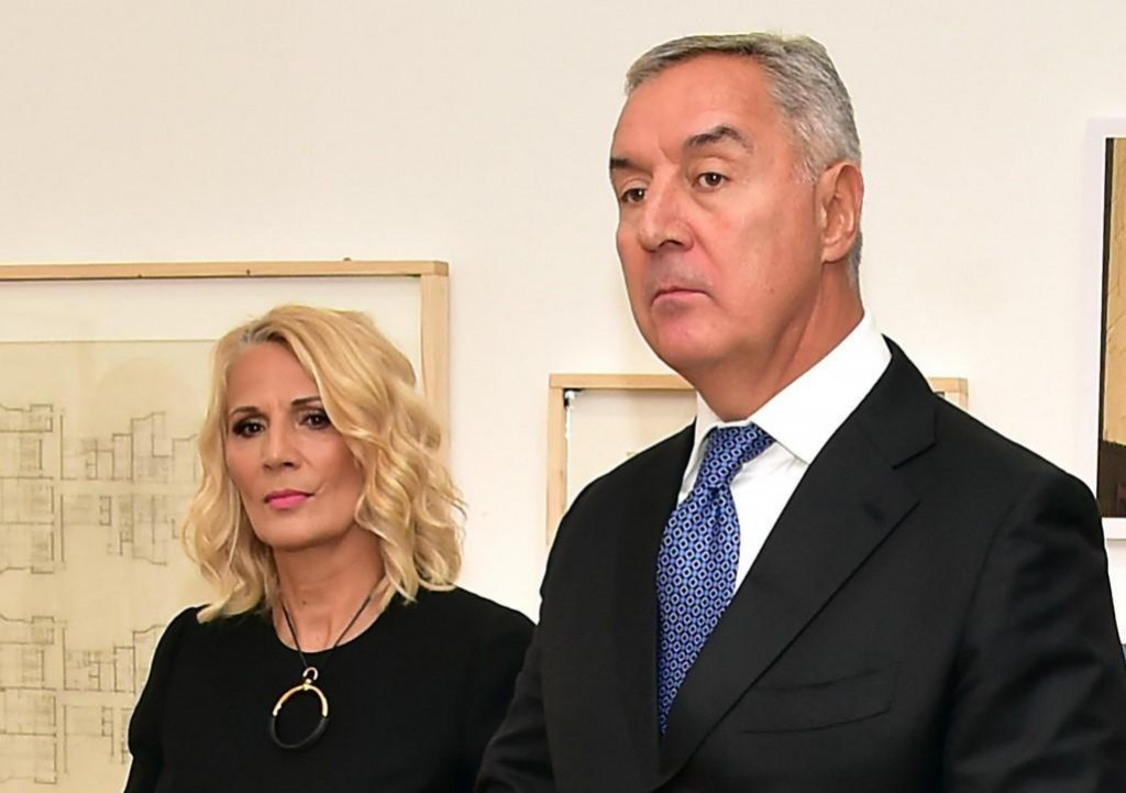 Agencija za sprečavanje korupcije će se baviti i skupom garderobom prve dame