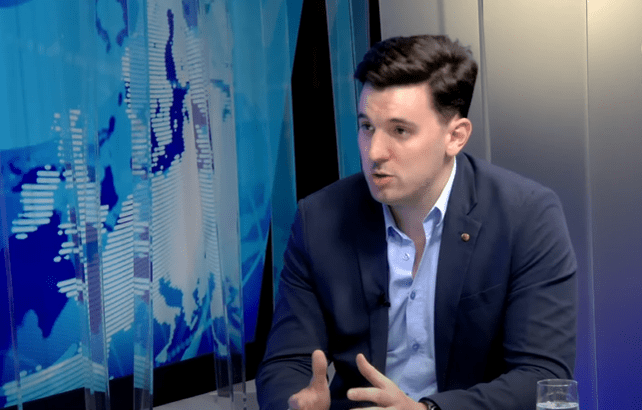 Kalezić: Poslanici opozicionih partija, prije svega DPS-a moraju zauzeti jasan stav, jer je ovo nasrtaj na državu