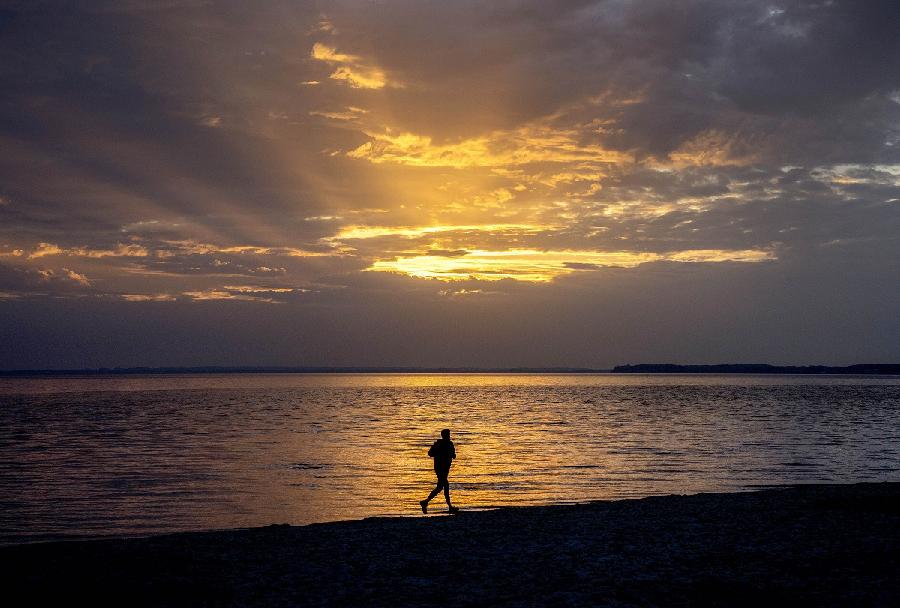 Jesu li oktobarske temperature pogled u klimatsku budućnost?