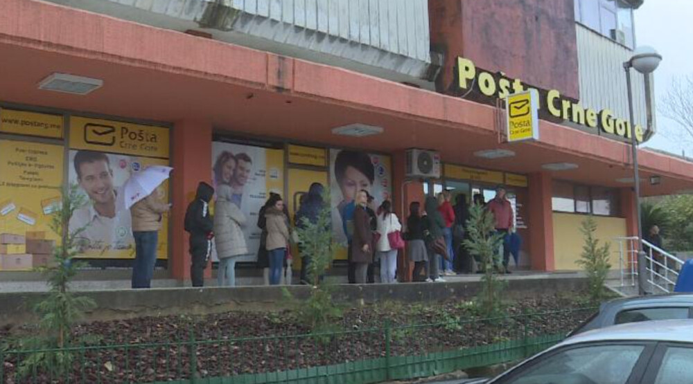 Roditelji zbunjeni: Pritužbe oko isplate dječjeg dodatka, povećaće broj poštara