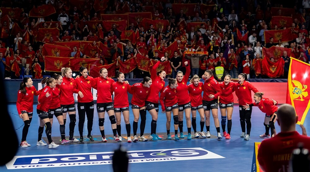 Lavice poražene od Danske, slijedi borba za evropsku bronzu