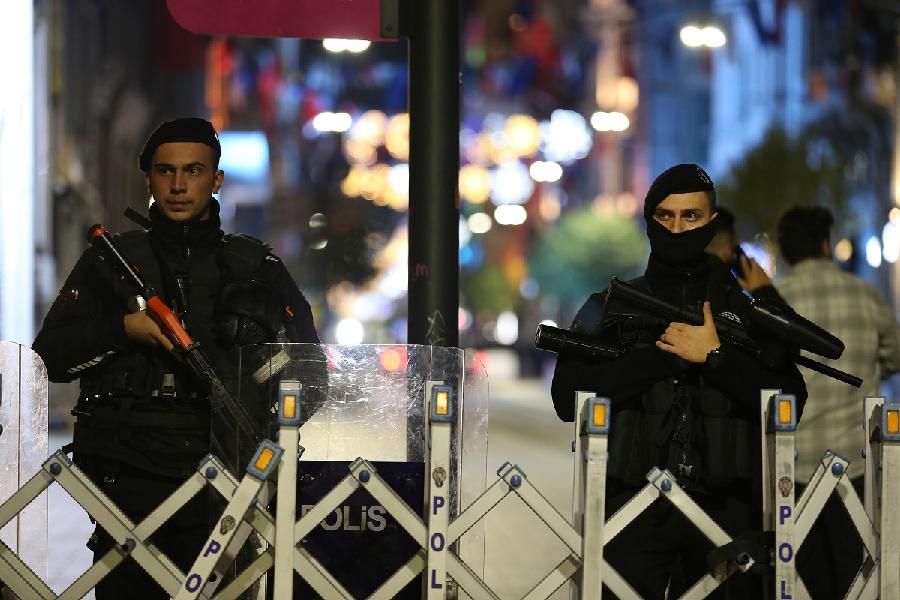 Turska bojno polje za mafiju, najaktivniji kriminalci sa Balkana i Kavkaza