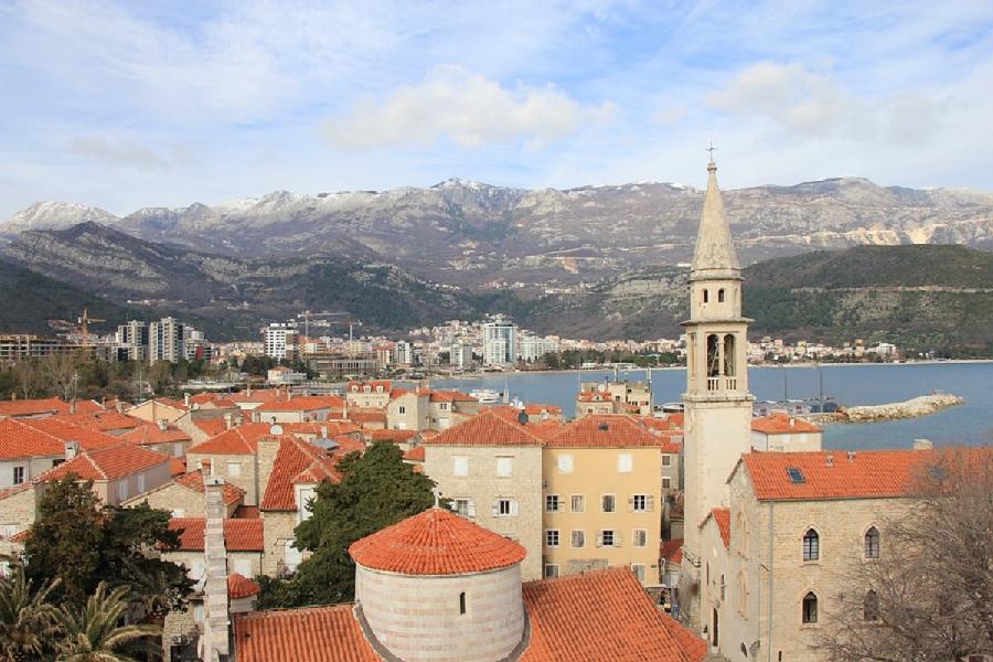 Crna Gora idealna destinacija za poslovna putovanja