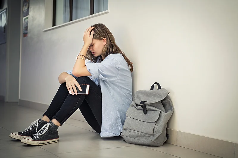 Deset znakova koji ukazuju da imate mentalitet žrtve