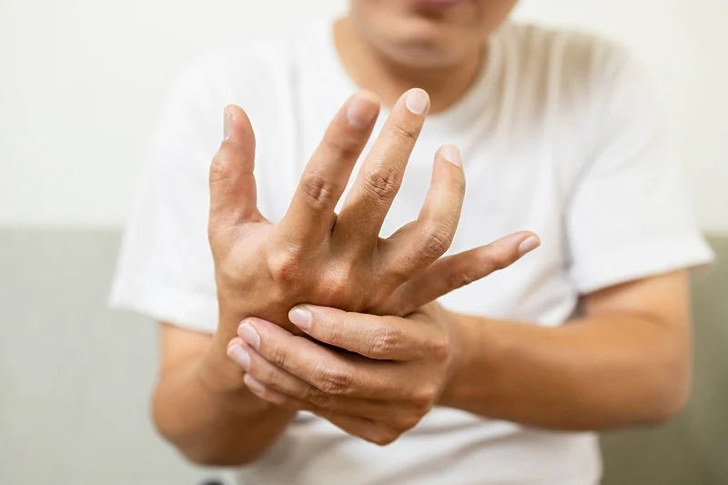 Ovi znakovi mogu ukazati da imate Parkinsonovu bolest