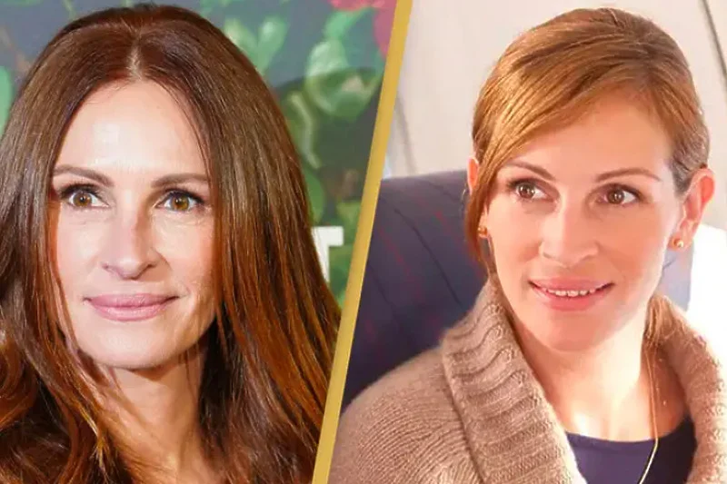 Julia Roberts zaradila nevjerovatnih 14 miliona dolara za pet minuta u filmu