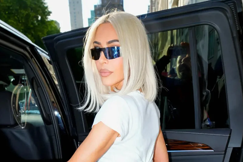 Kim Kardashian odbila saradnju sa Balenciagom nakon skandala oko dječije pornografije