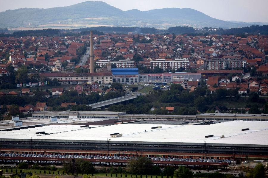 Kragujevac: Lažne dojave o bombama u tri srednje škole