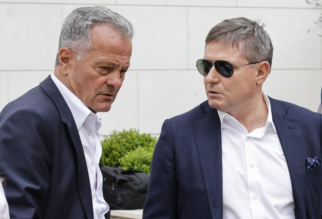 Haos u srpskom fudbalu, član IO napao Piksija i optužio ga za uzimanje 1,5 miliona eura