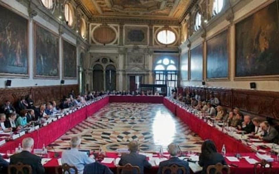 Venecijanska komisija: Ne usvajati Zakon o predsjedniku