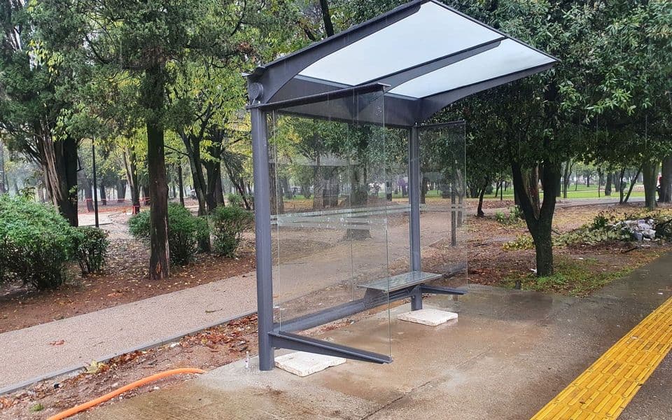 Glavni grad nije nadležan za ukidanje autobuskih stajališta koja se koriste za međugradski prevoz putnika