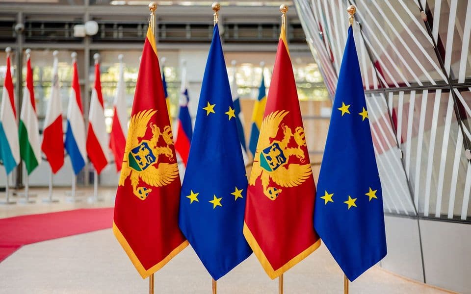 EU ocjenjuje da kriza u Crnoj Gori usporava pristupne pregovore