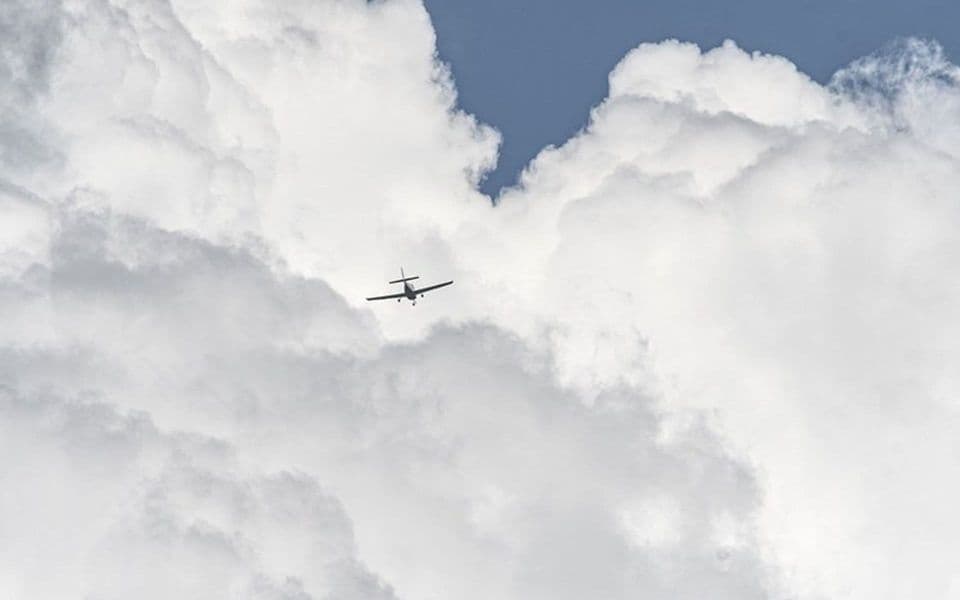 Pao sportski avion kod Prijedora, poginuo instruktor let i njegova ćerka