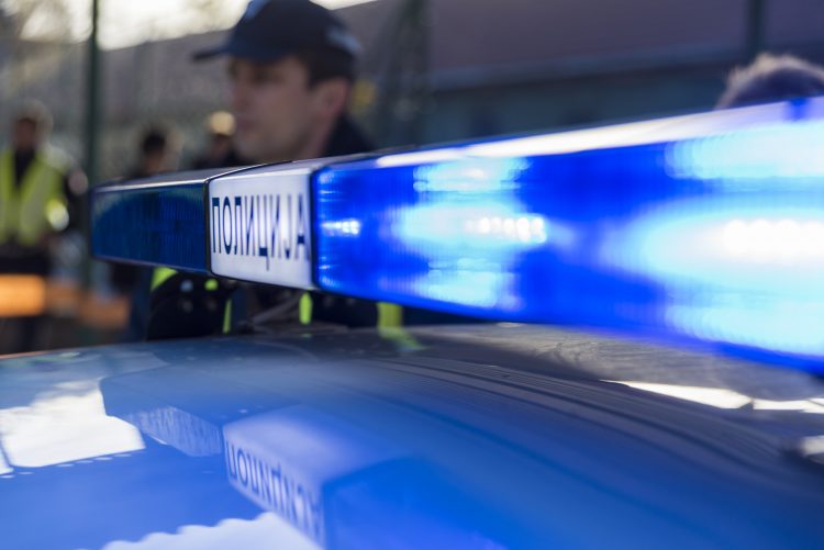 Štićenik doma za stara lica u Kragujevcu ubio drugog štićenika