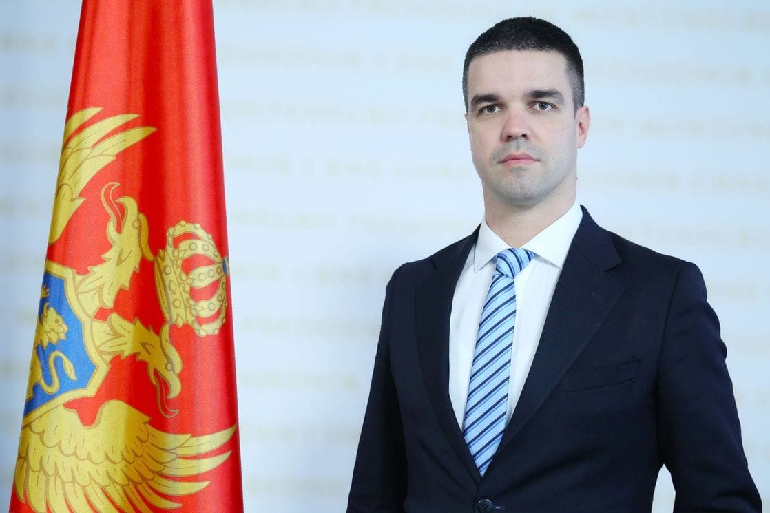 Bastijančić: Đukanović vratio Đurović Zakon o predsjedniku