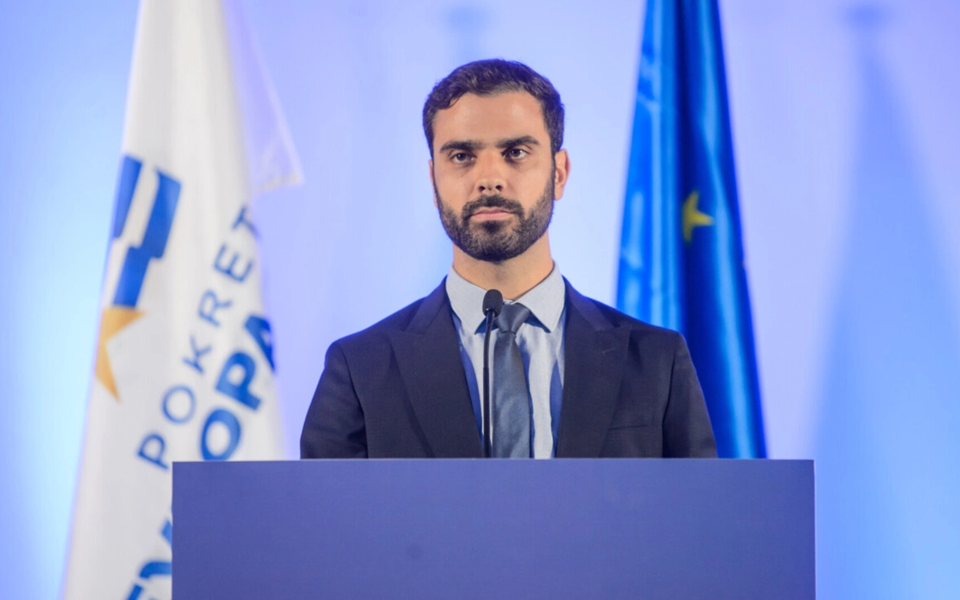 Ivanović: Ministarstvo kulture da odustane od hirovitih odluka o osnivanju Muzeja savremene umjetnosti