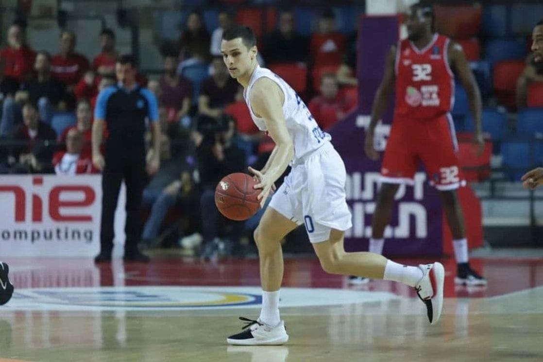Popović: Pokazali smo jednu od zrelijih partija ove sezone