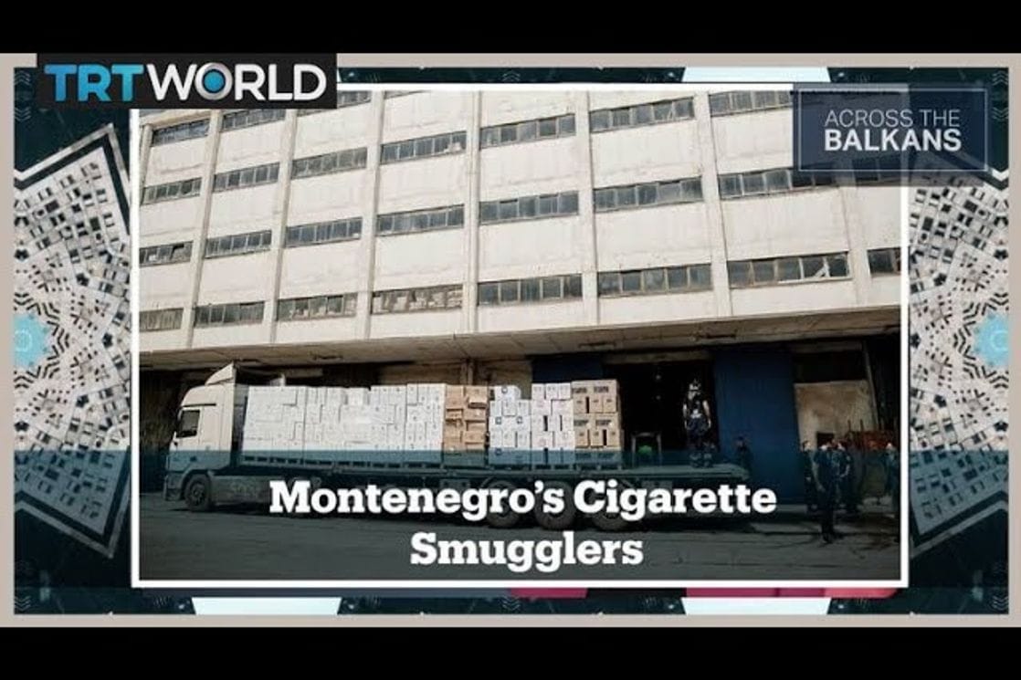 Živković: Postoje indicije da je Milošević učestvovao u švercu cigareta; Abazović: Luka Bar glavni hab za šverc